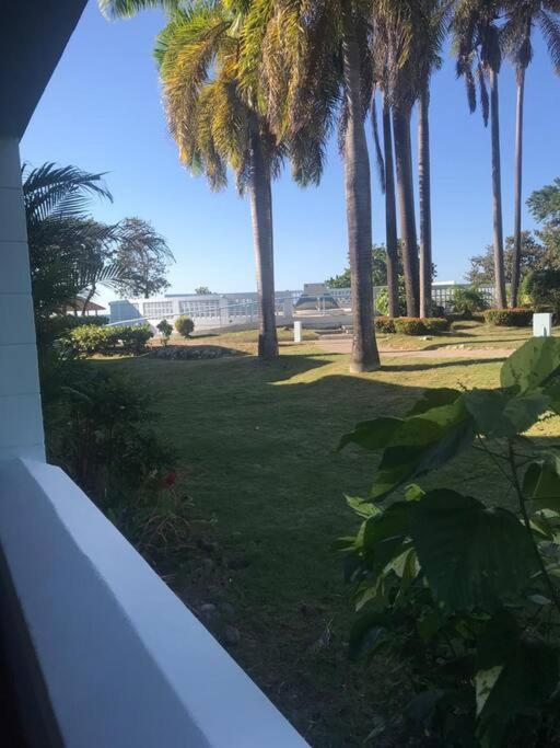 Negril Condo By The Beach Apt. 194 Point Village Ngoại thất bức ảnh