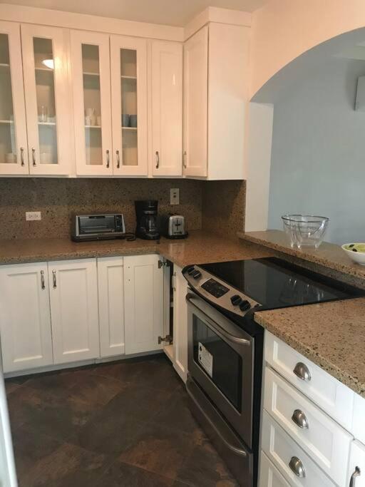 Negril Condo By The Beach Apt. 194 Point Village Ngoại thất bức ảnh