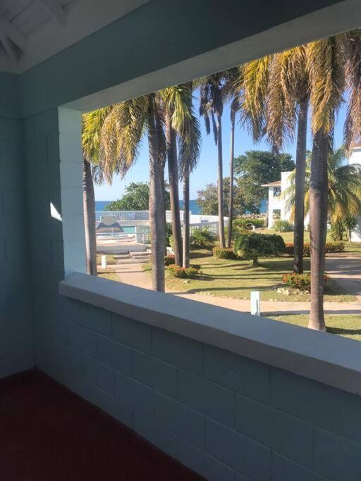 Negril Condo By The Beach Apt. 194 Point Village Ngoại thất bức ảnh