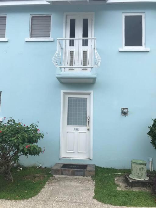 Negril Condo By The Beach Apt. 194 Point Village Ngoại thất bức ảnh