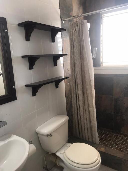 Negril Condo By The Beach Apt. 194 Point Village Ngoại thất bức ảnh